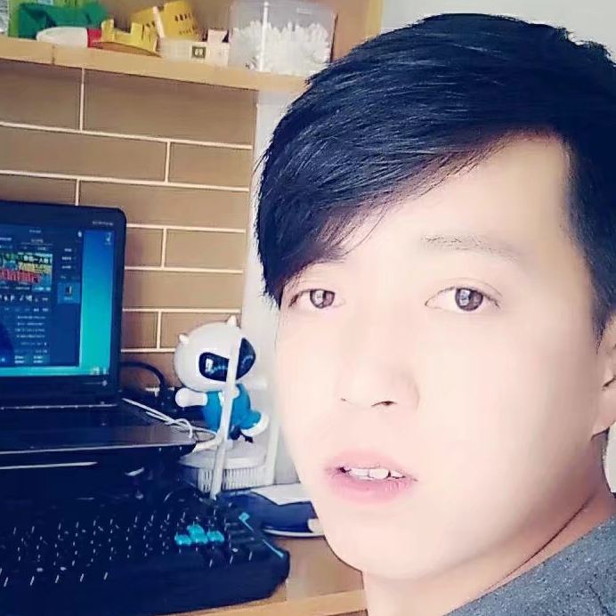 你的笑就像海市蜃