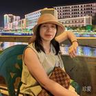 一株清影