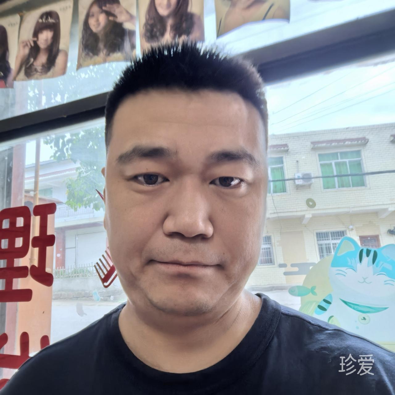 清风为伴
