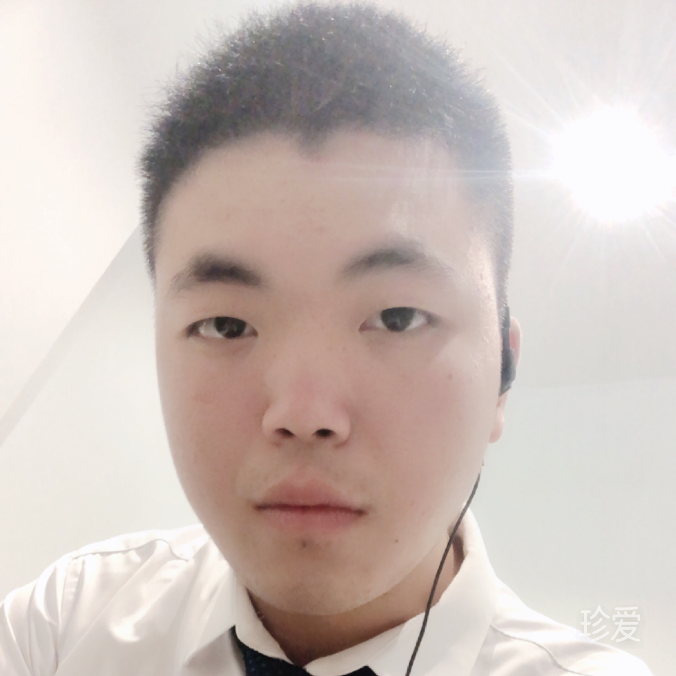 逝水流年輕柒塵