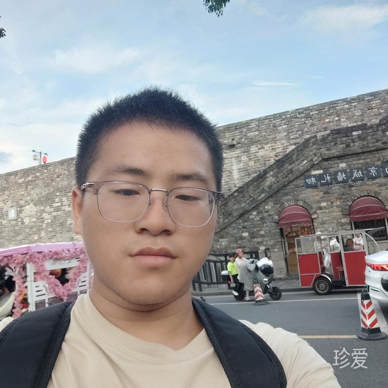 岚图