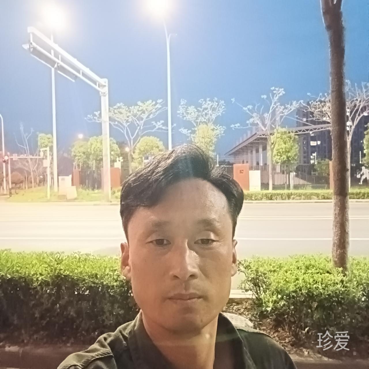 柔情缱绻