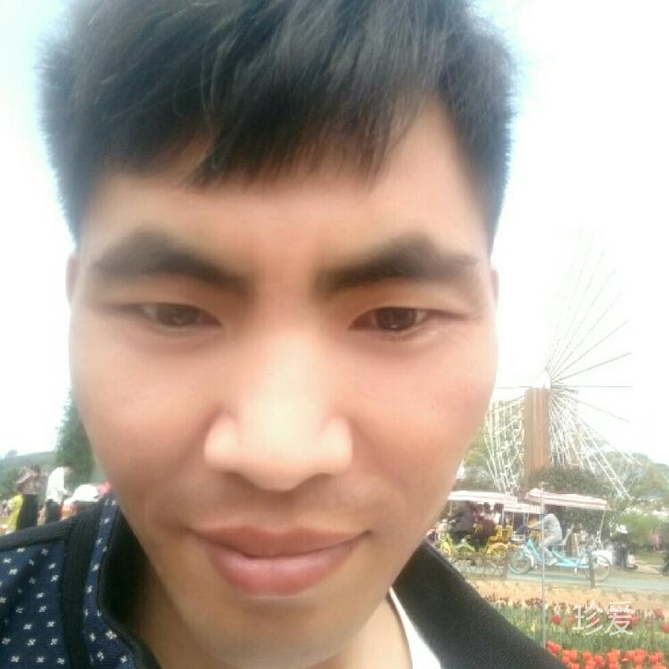 余生期待你的出现