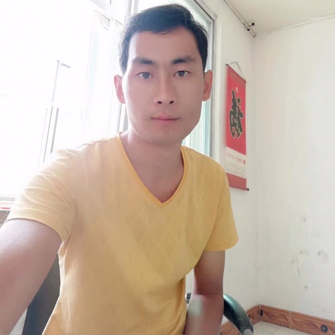 幸福靠自己爭取