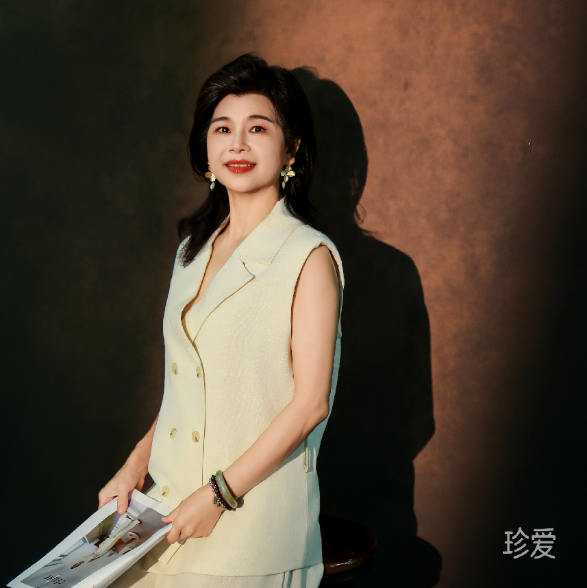 寻找真情的你