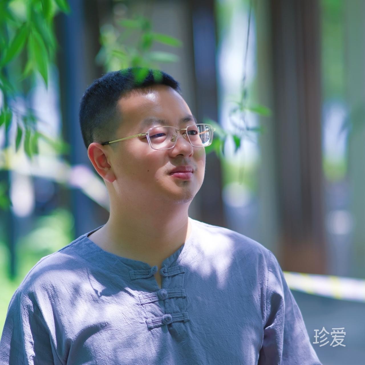 温暖的家