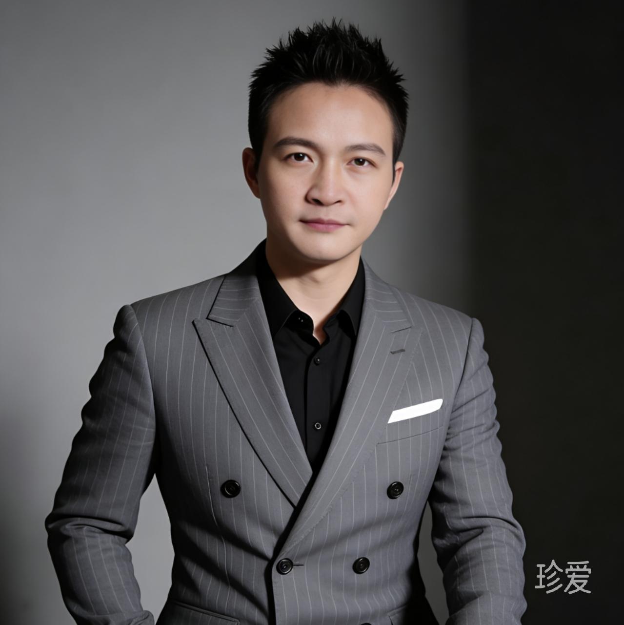 学佛人