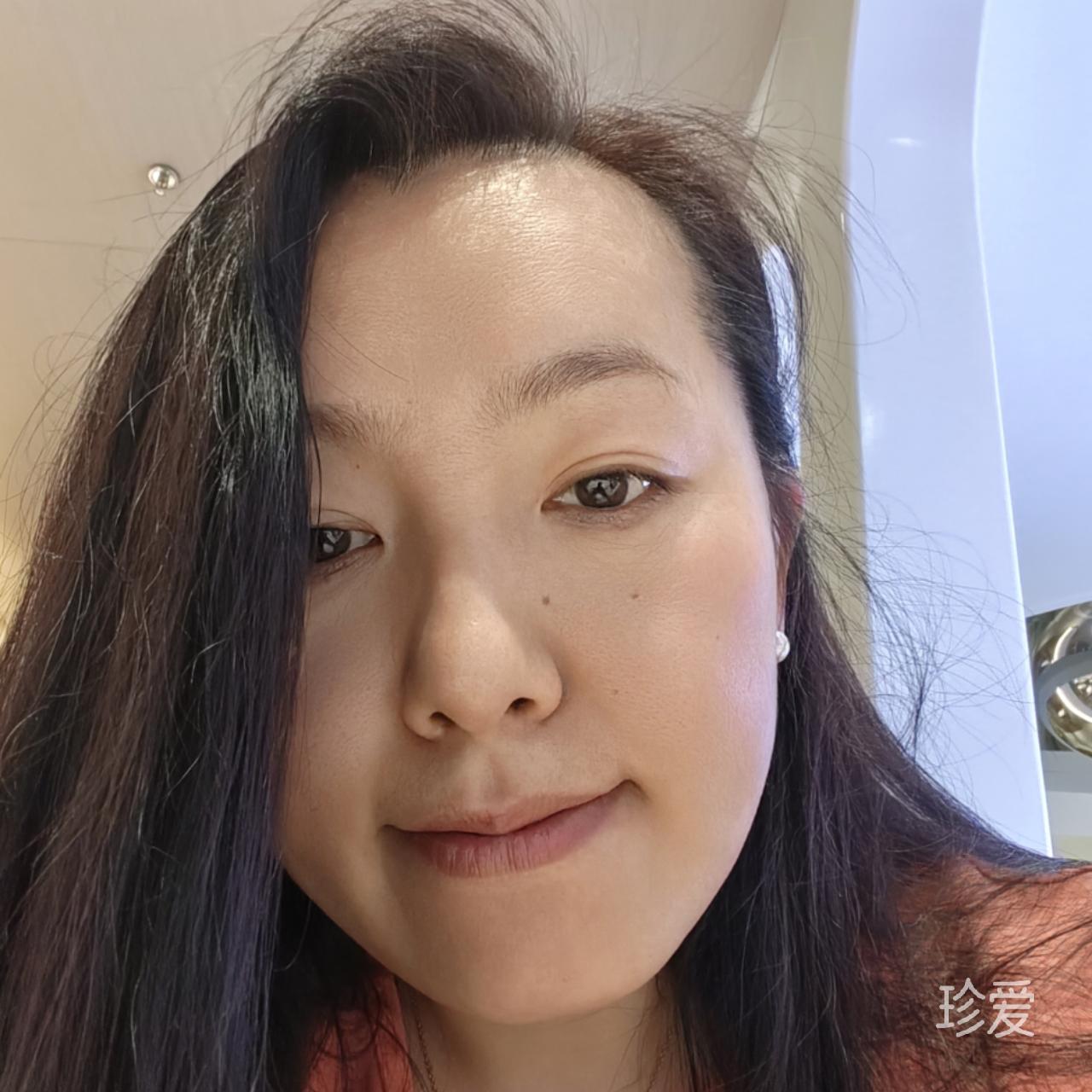 海边的月亮