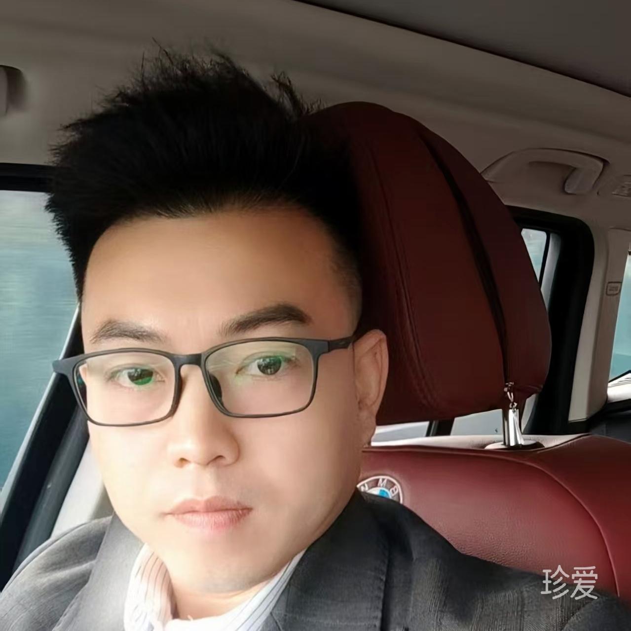 相守一生
