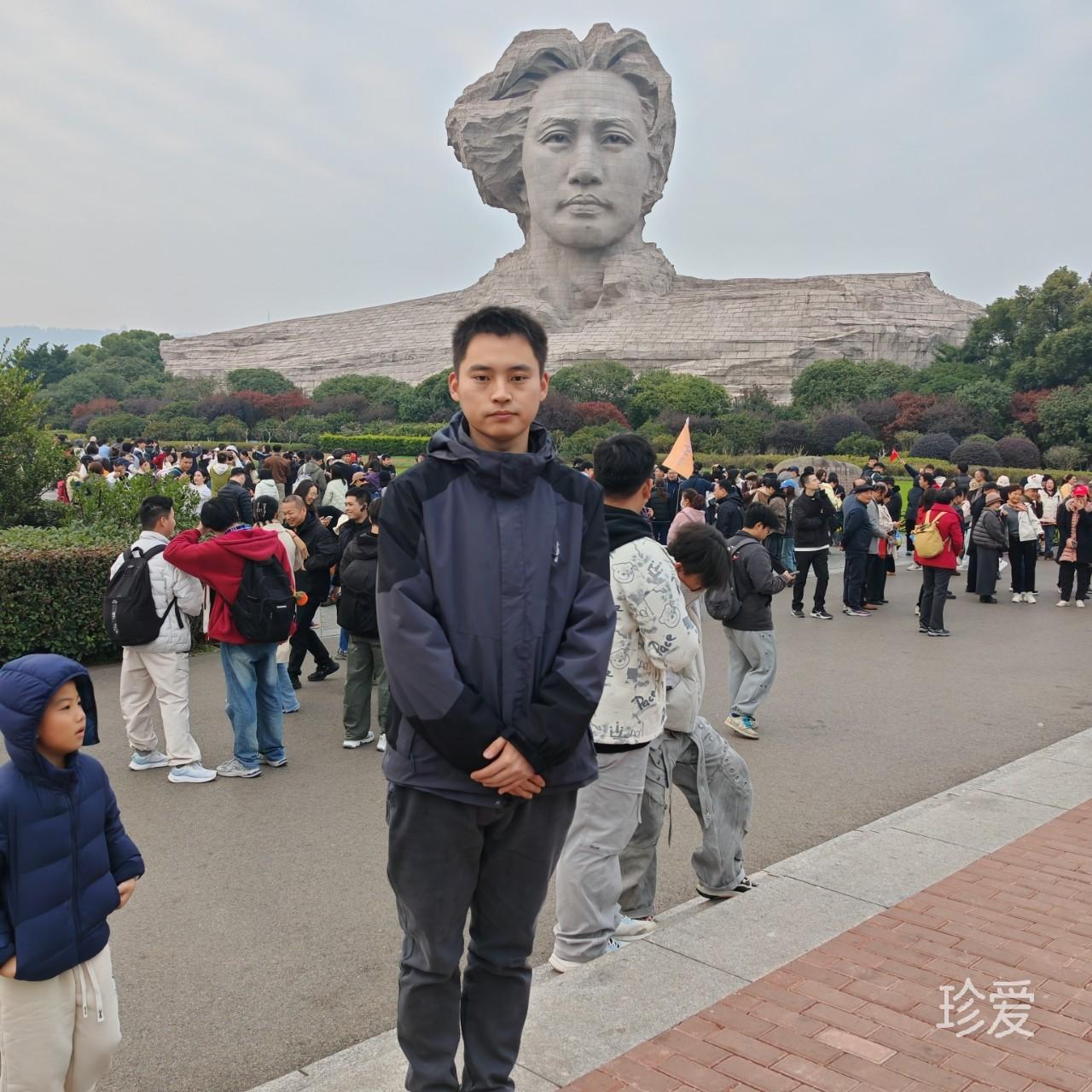 所谓将来