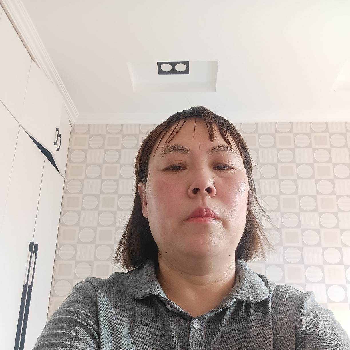 绾发似君心