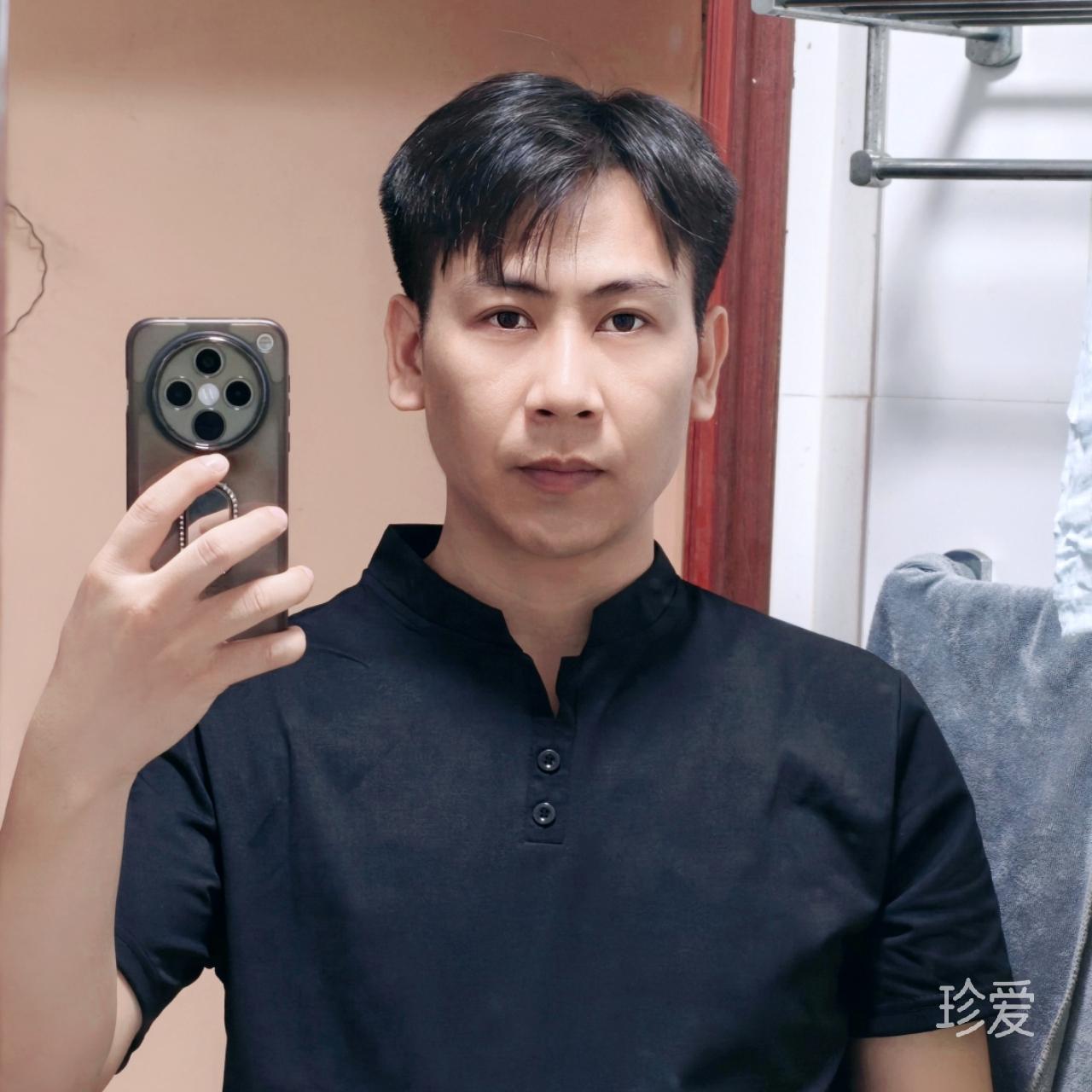 曦火奔潮