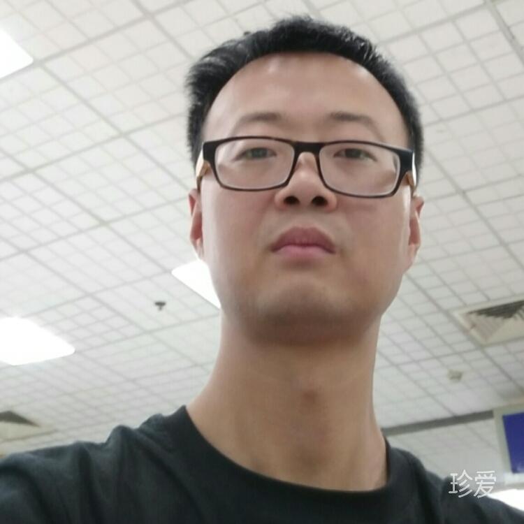 紫藤瀑布