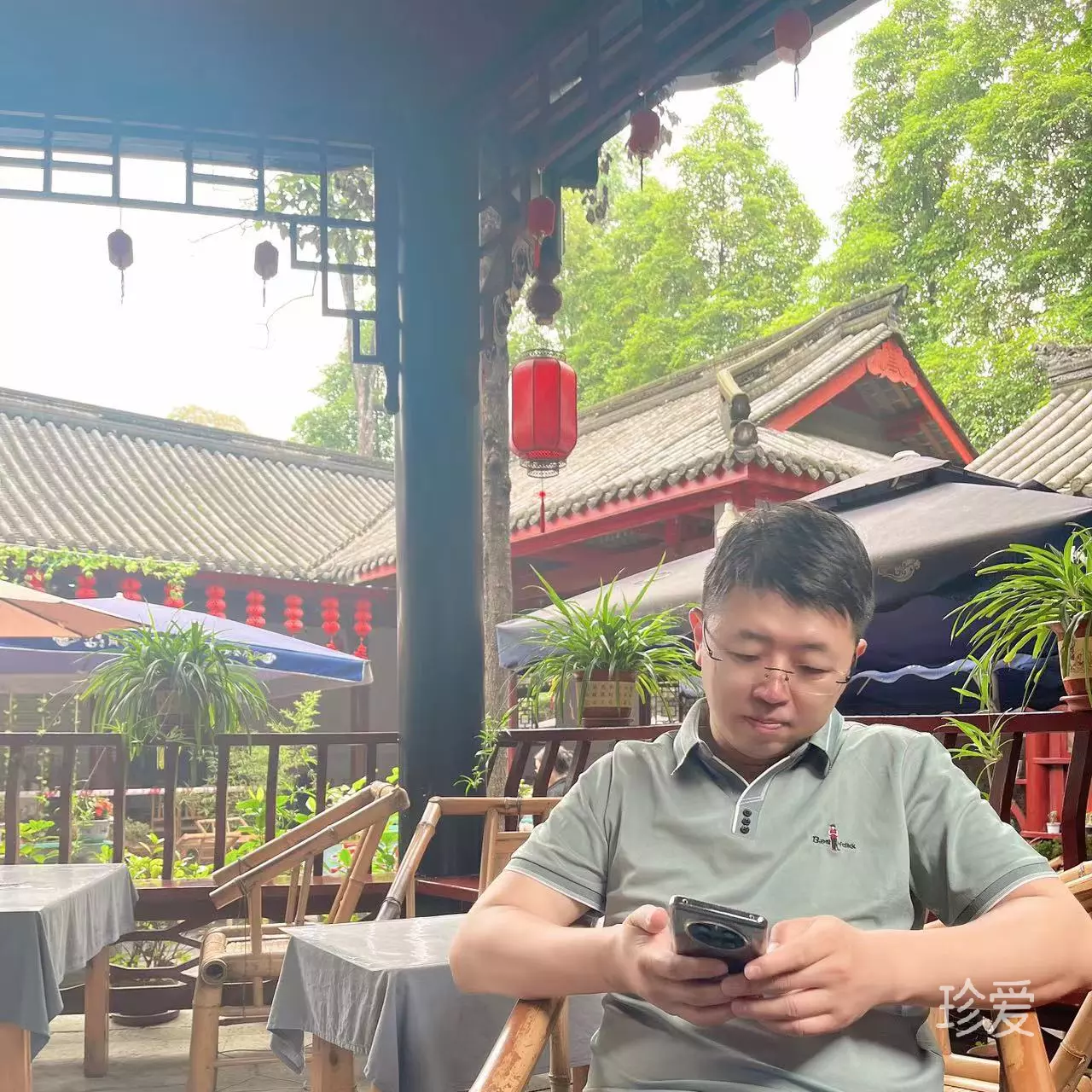 为你而来