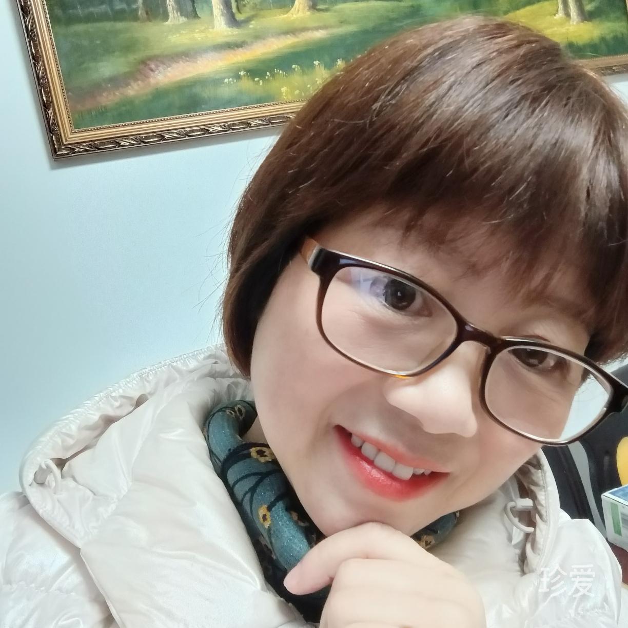 感恩的心