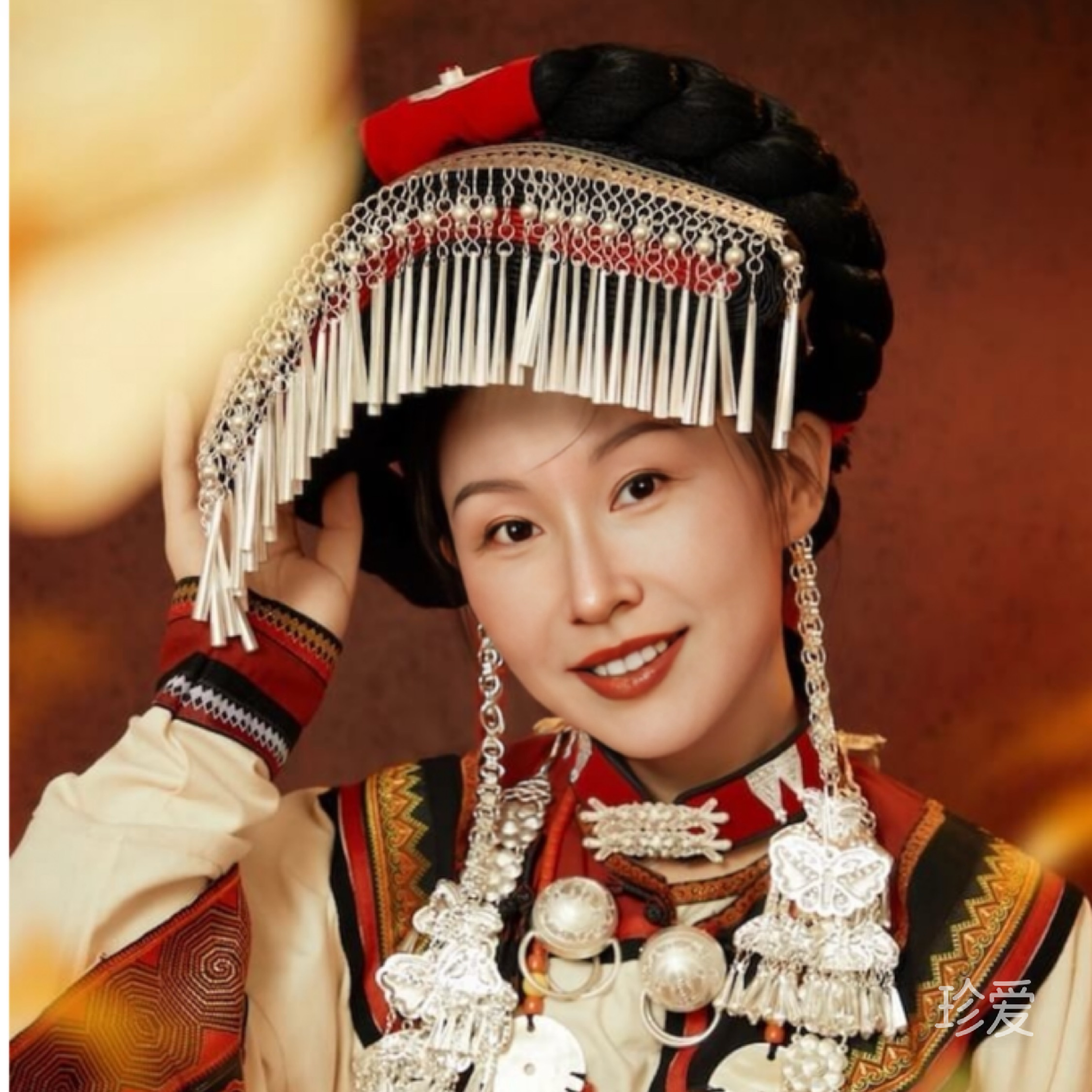 又见红树叶