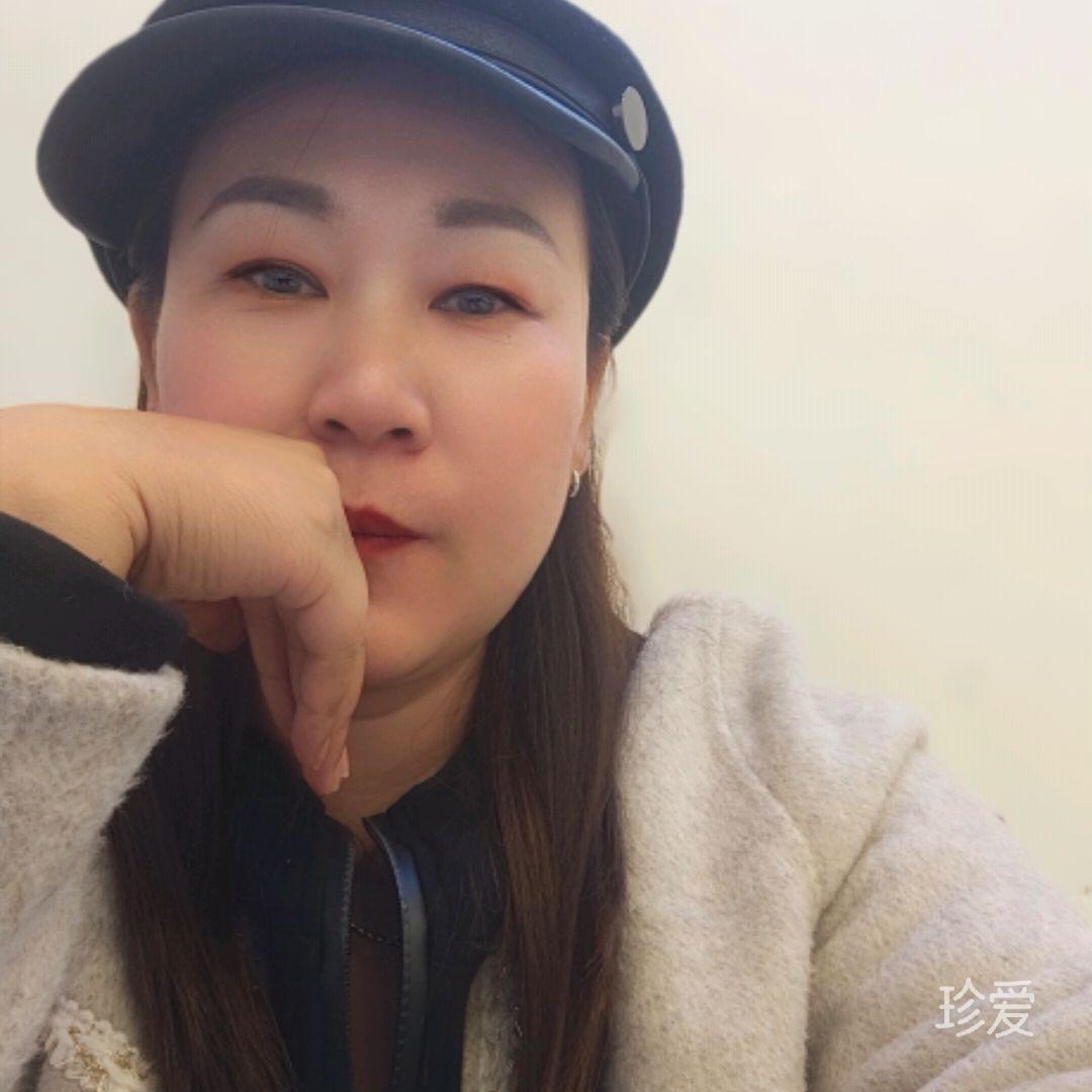 开心小妞
