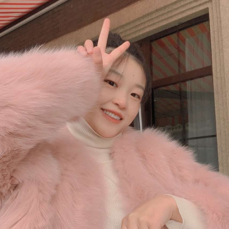 小姐姐愛上土豆