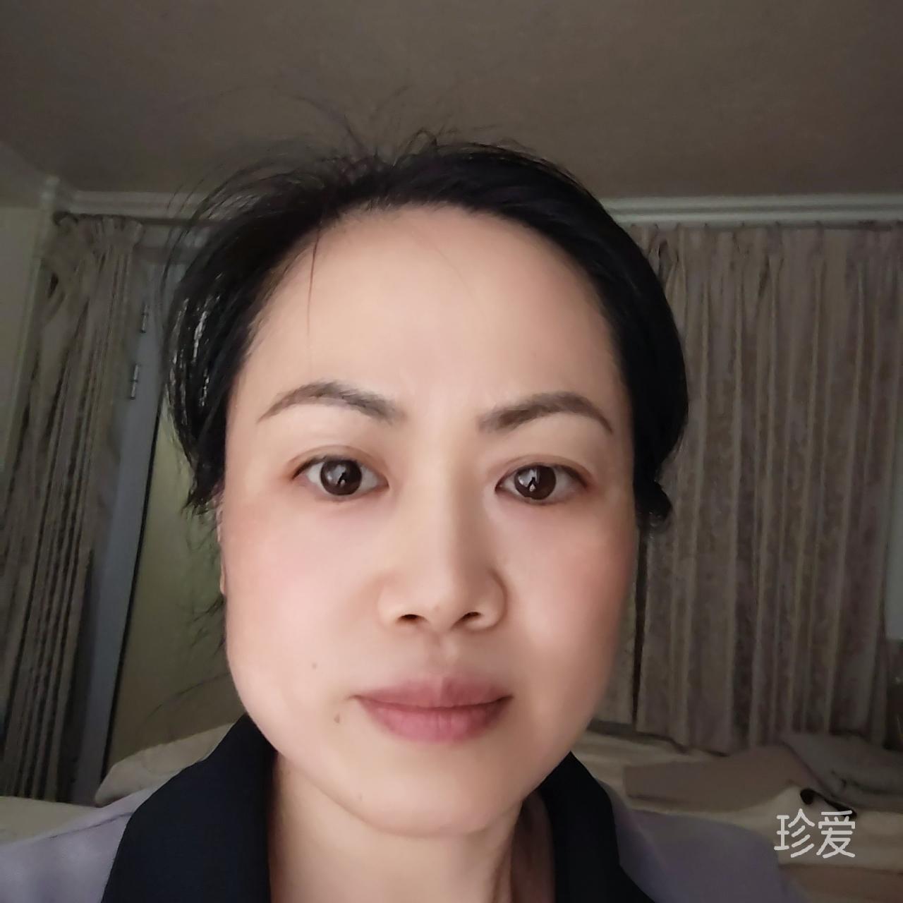 晋谣