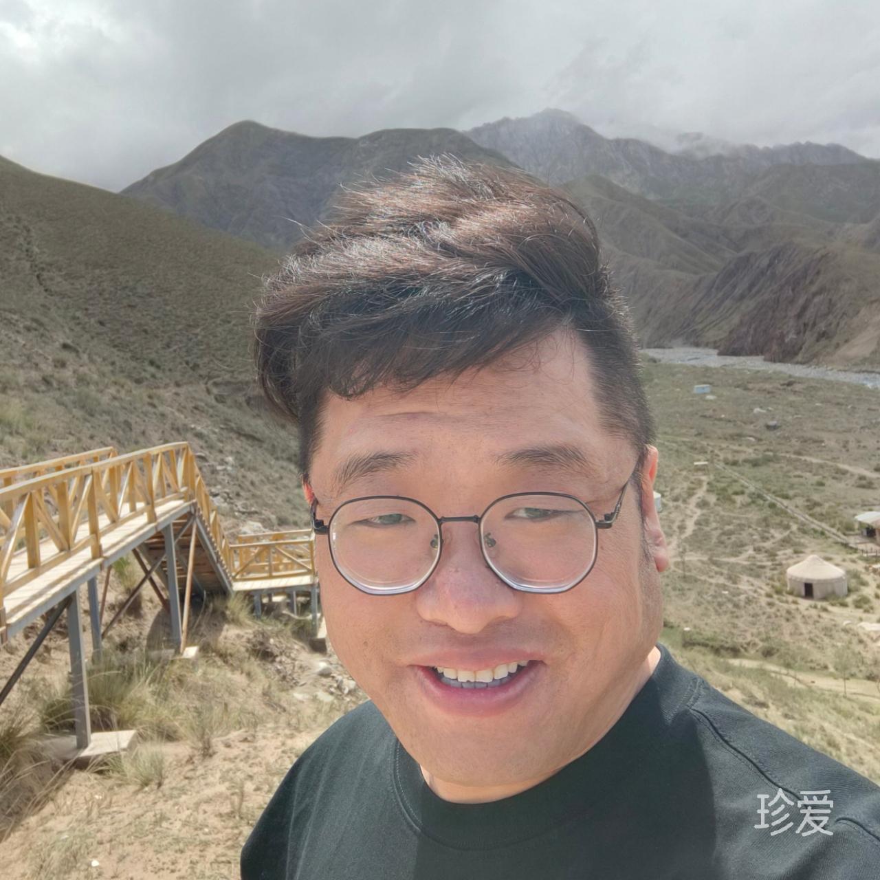 尋一個(gè)執(zhí)著