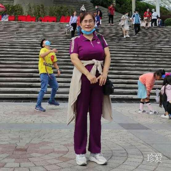 风中的蒲公英