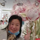 沙漠里的一粒沙子