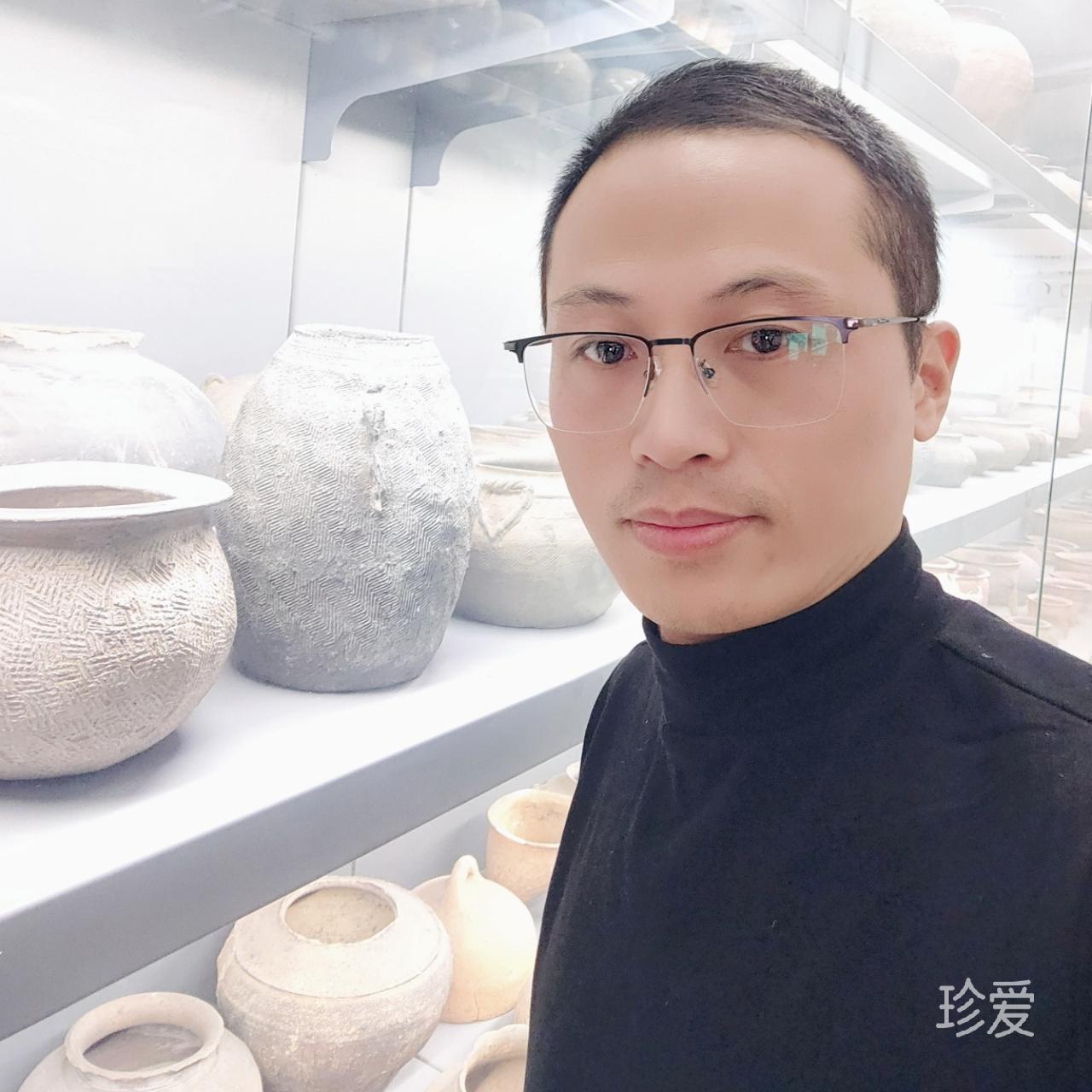 一盏乾坤