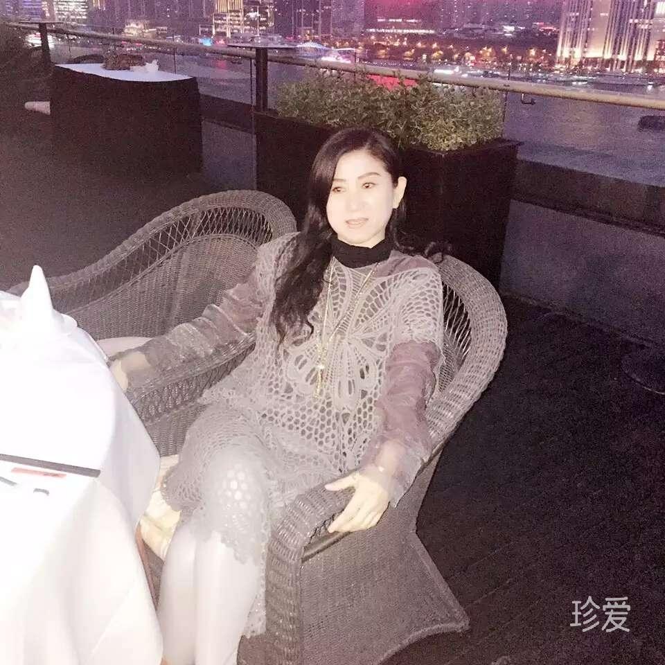 蔚然