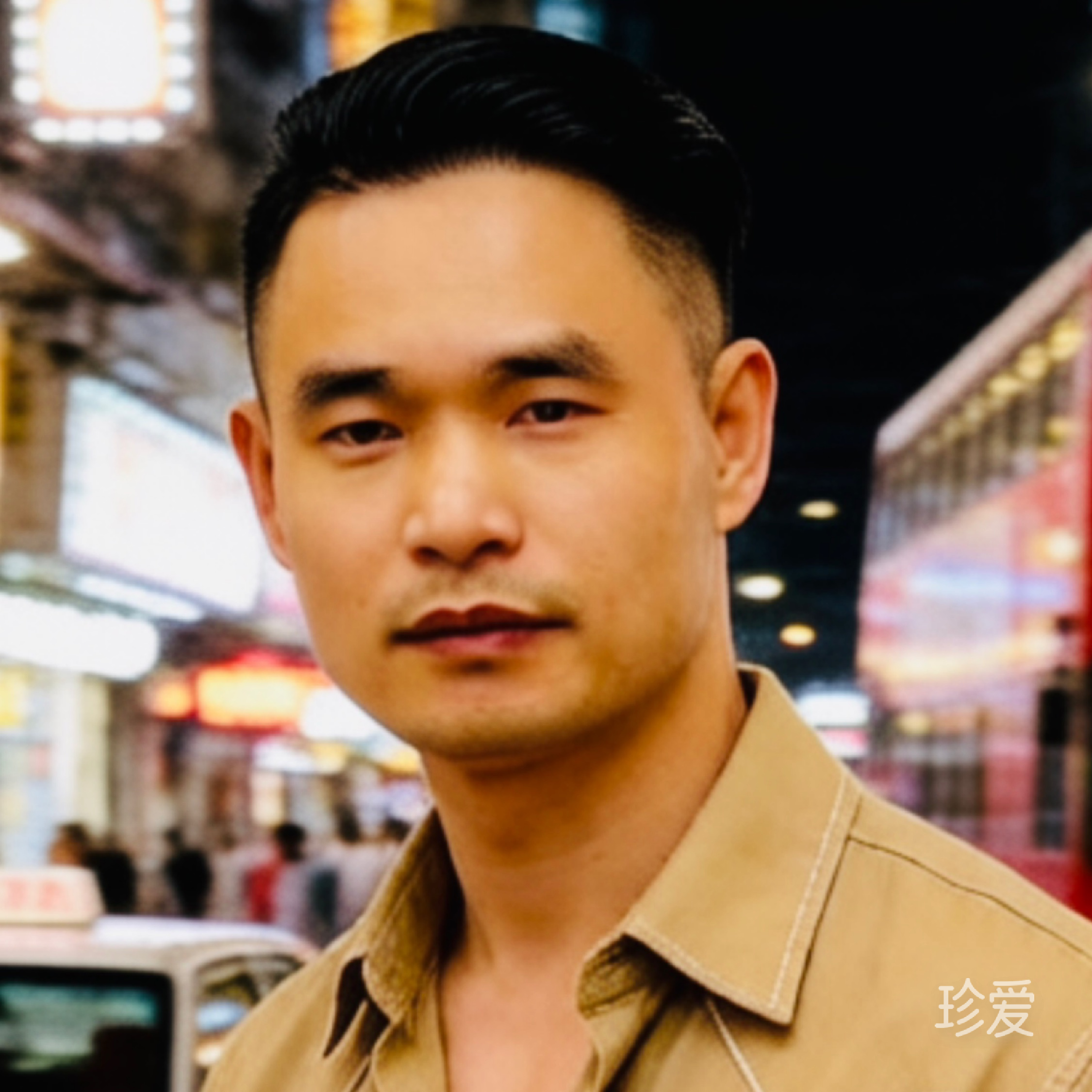 平凡的大海