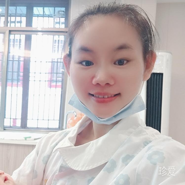 珍惜拥有的