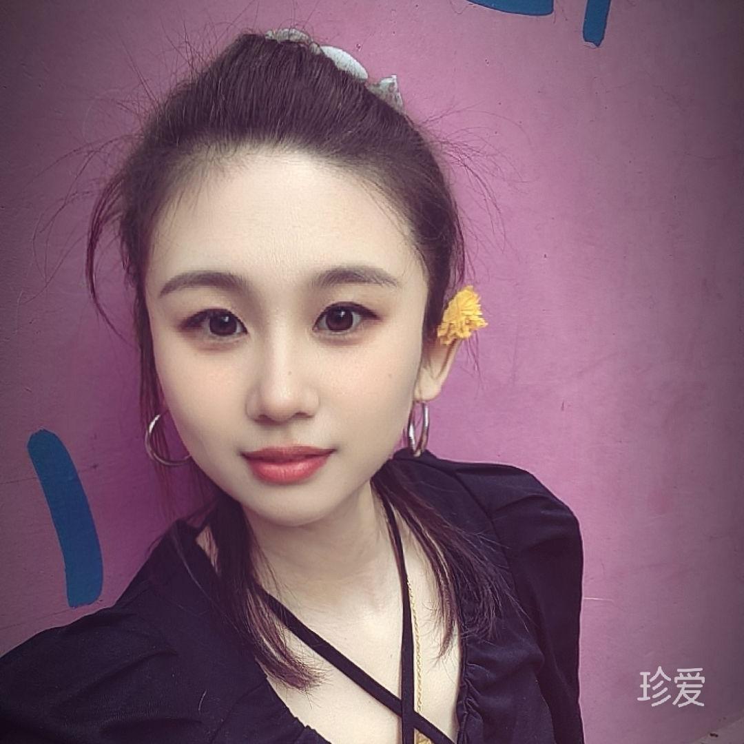 你不必成为一朵花