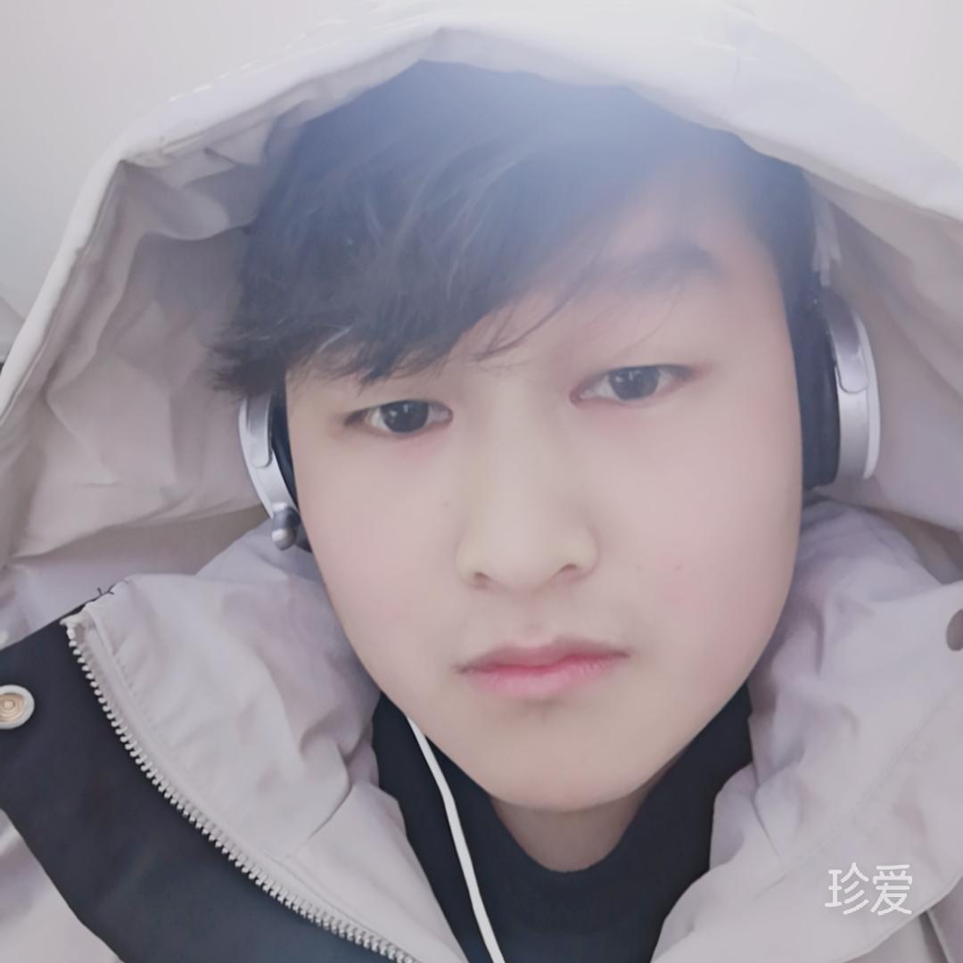 雨落凡尘