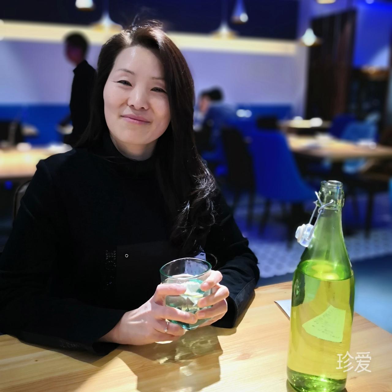 雅俗共賞姜醋茶