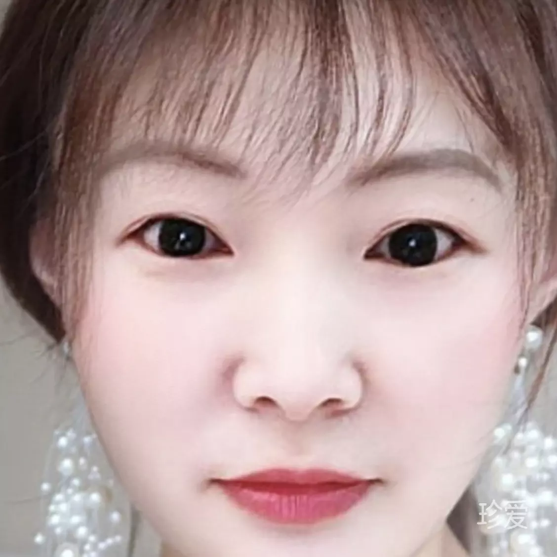 晴朗