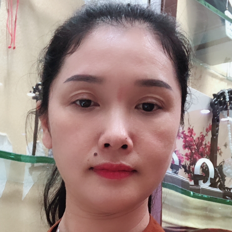 雲中漫步
