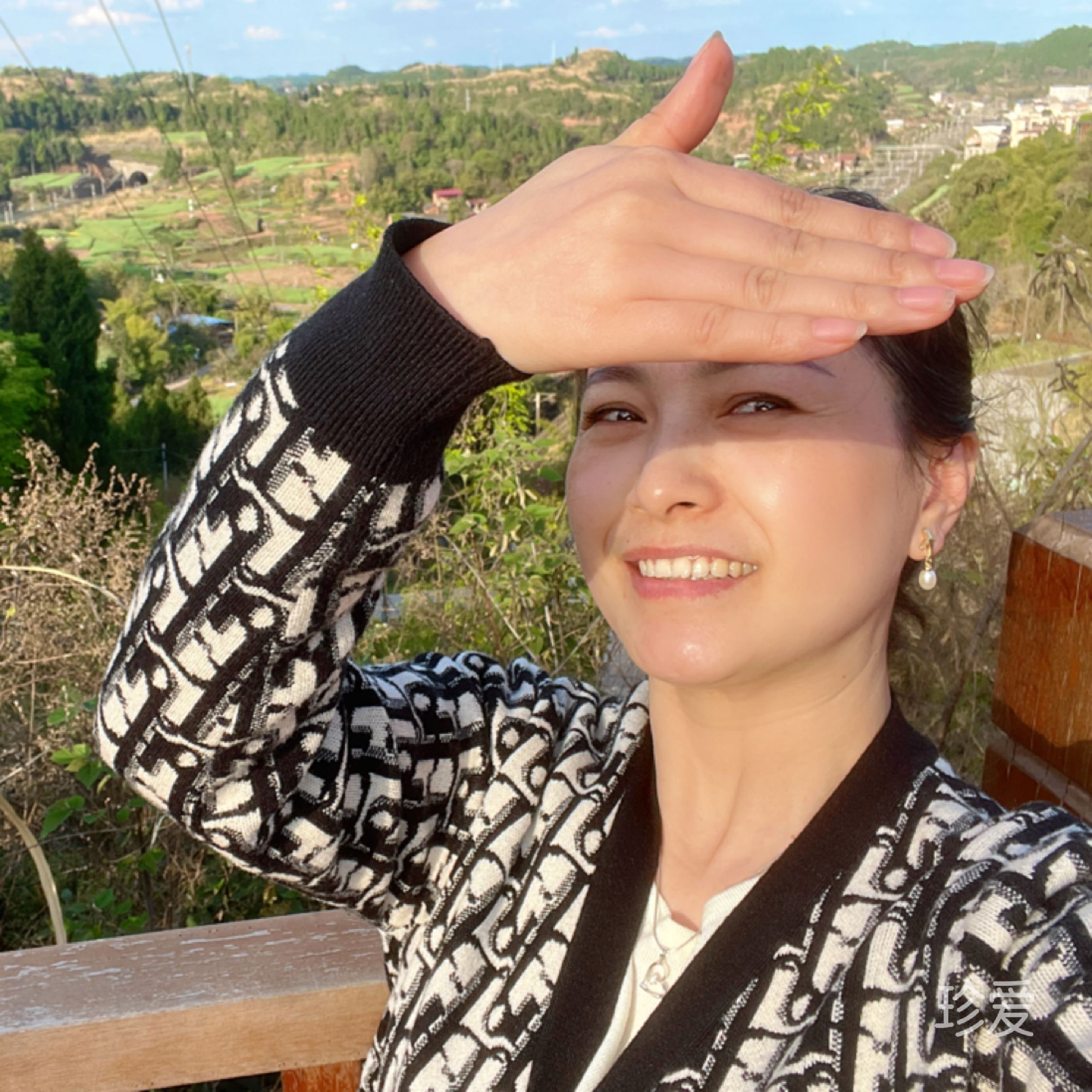 骨子里的堅(jiān)強(qiáng)