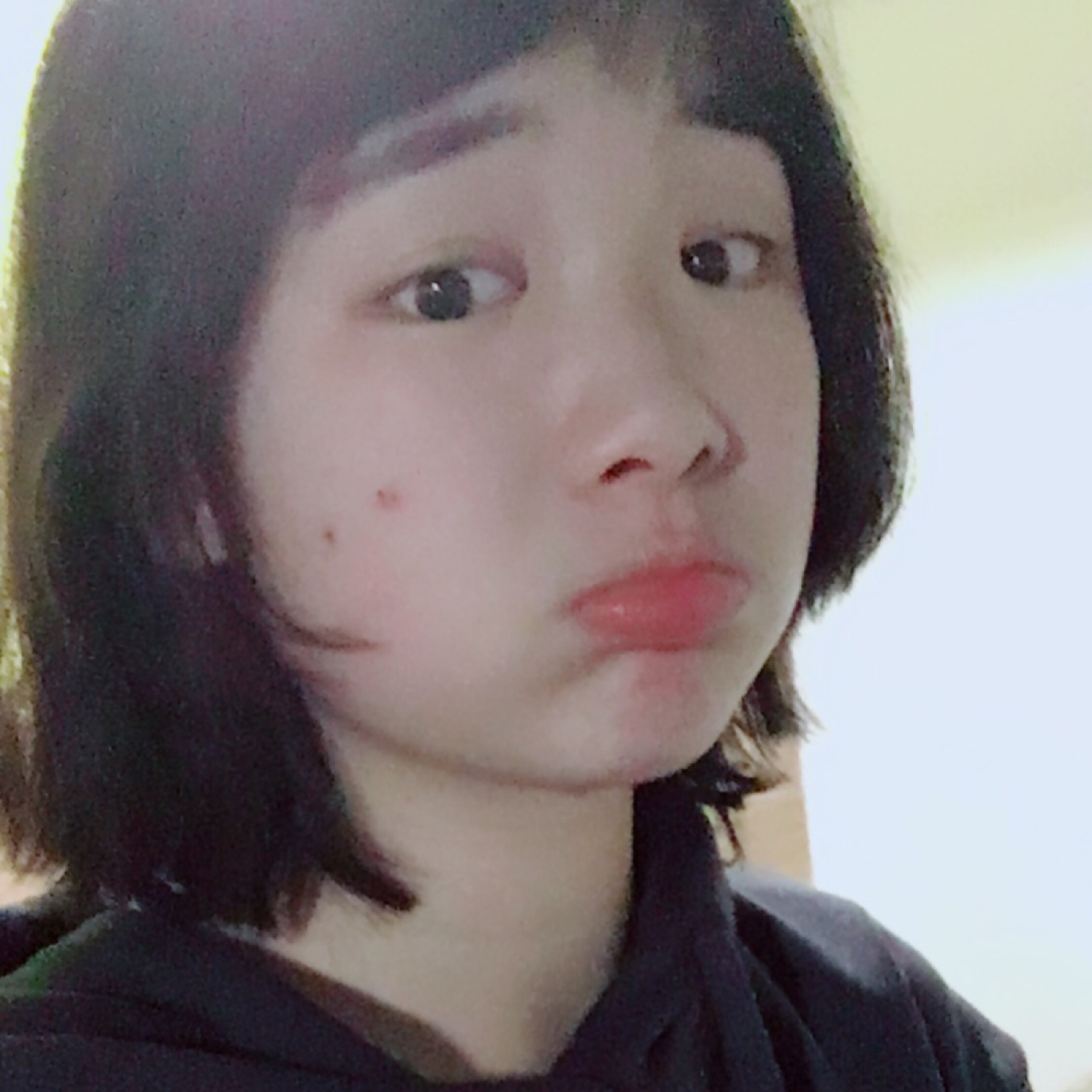 爱笑的啊良良