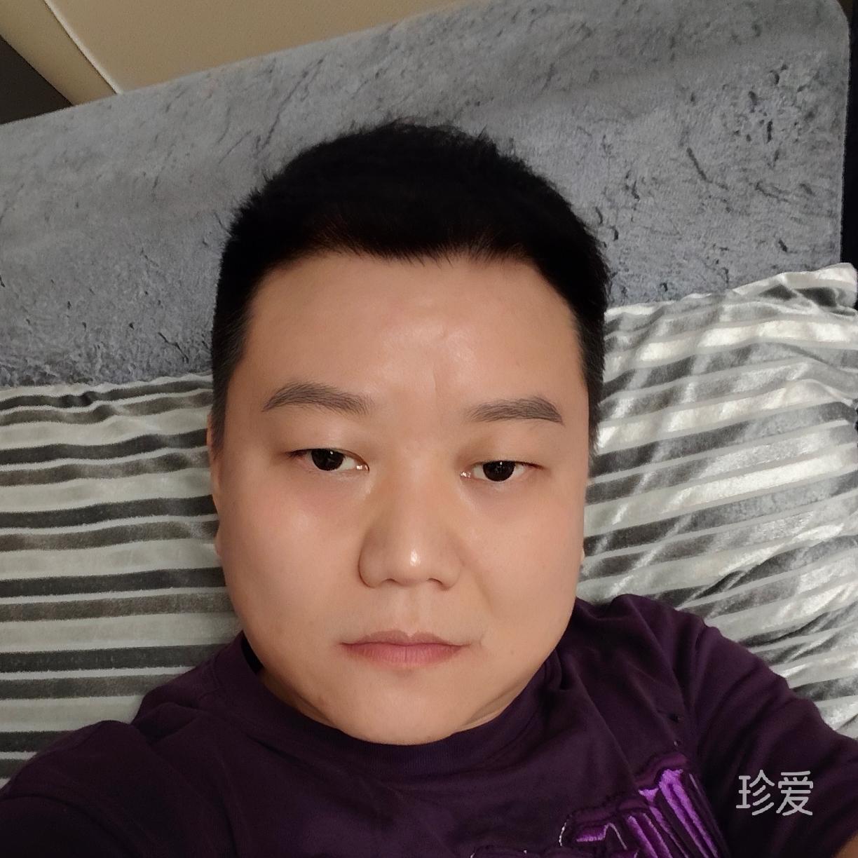 冬天的一抹陽光