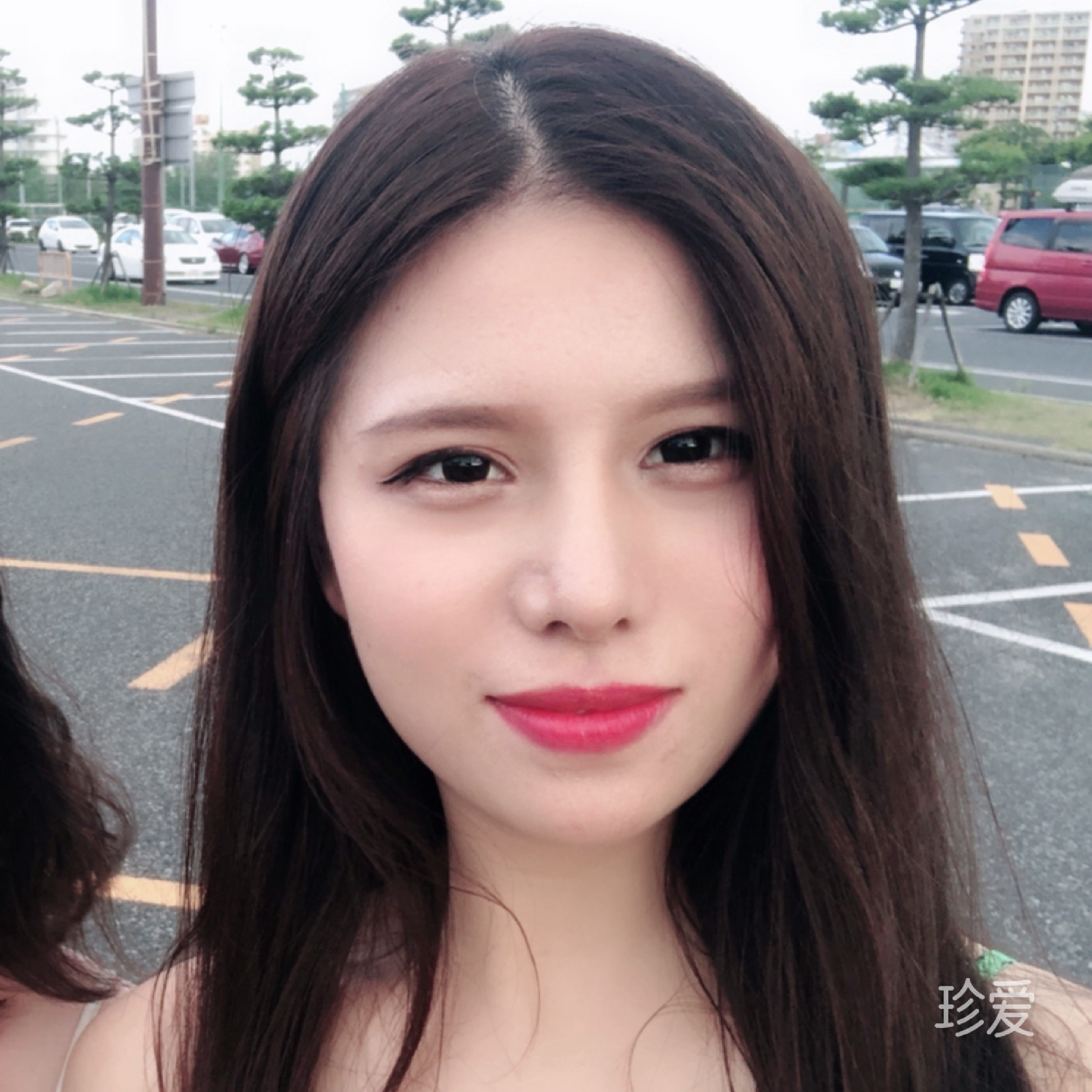 霜霜