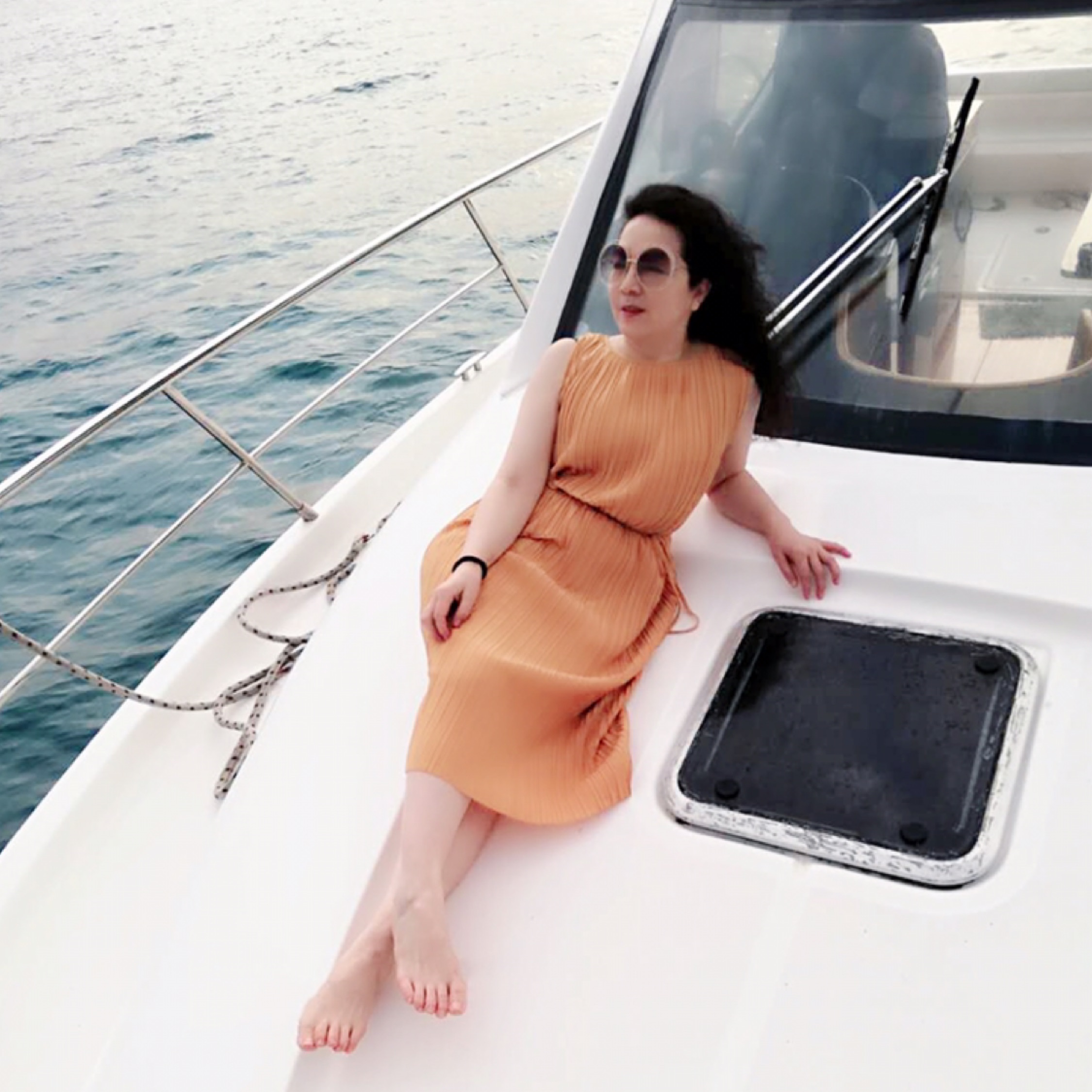 只為遇見那個你