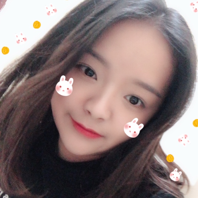 我叫小不点