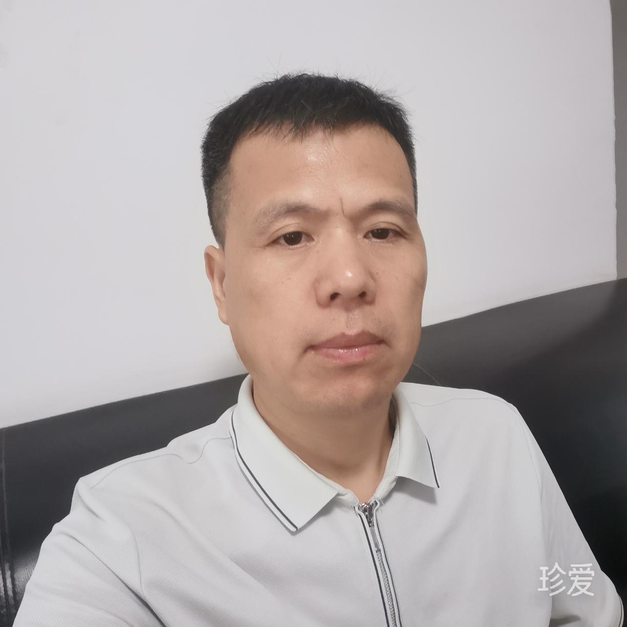 思恋的鱼