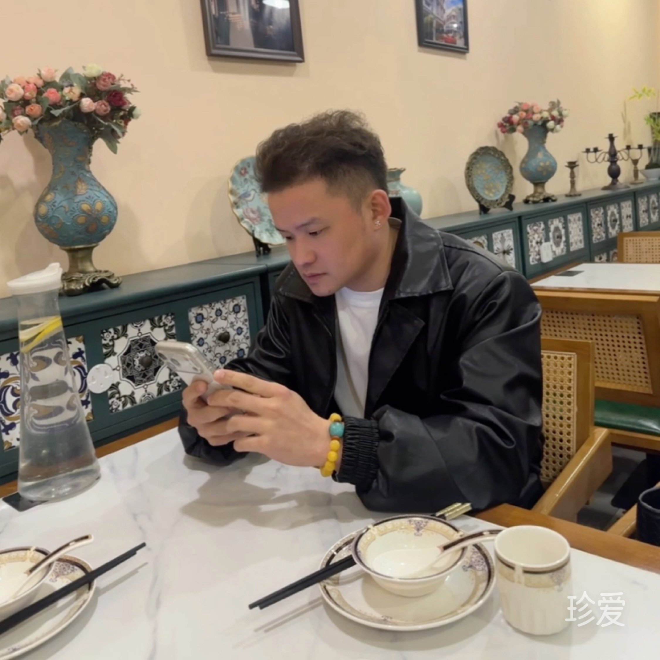 辞忧