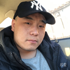 一個(gè)人
