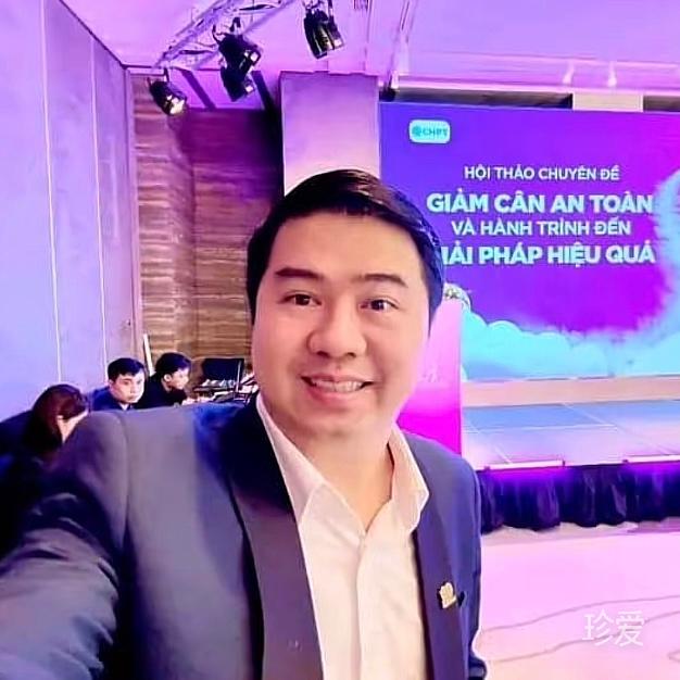 我是一个退休人员