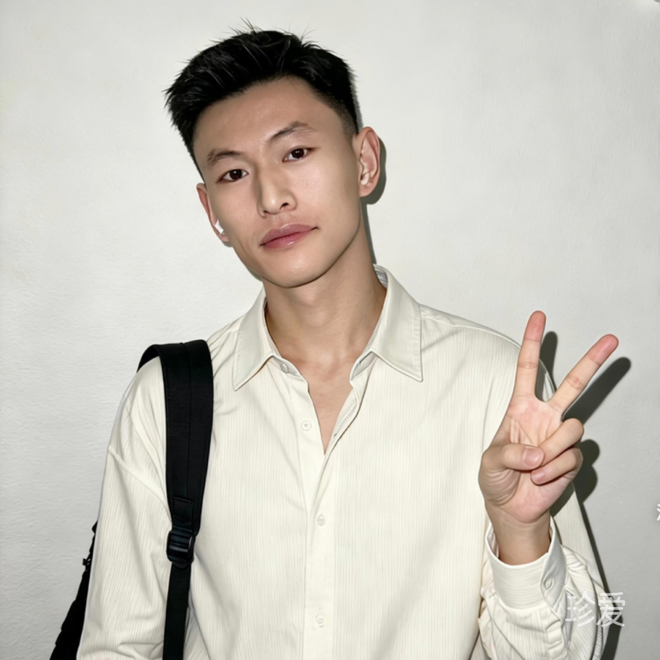 向往
