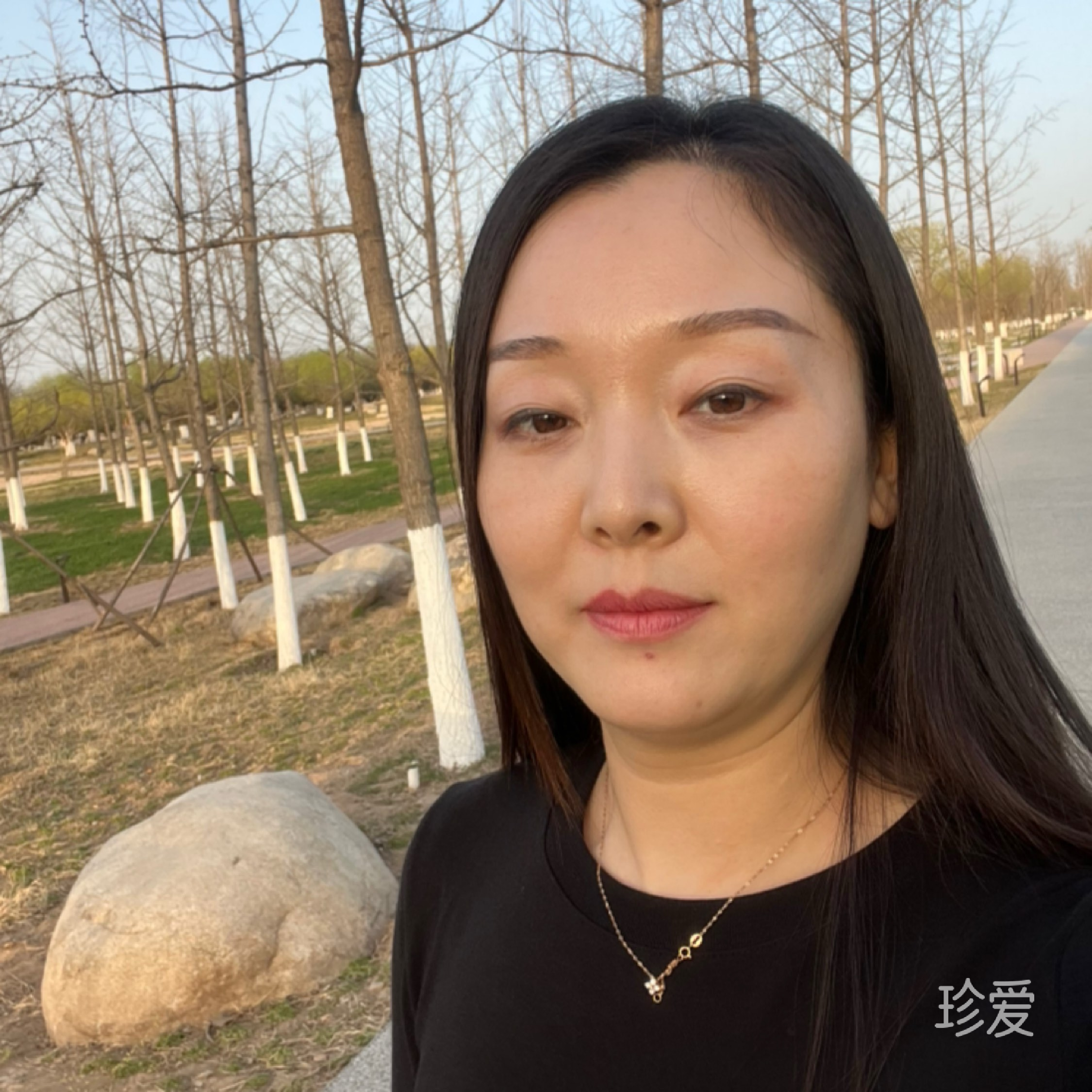 也许明天