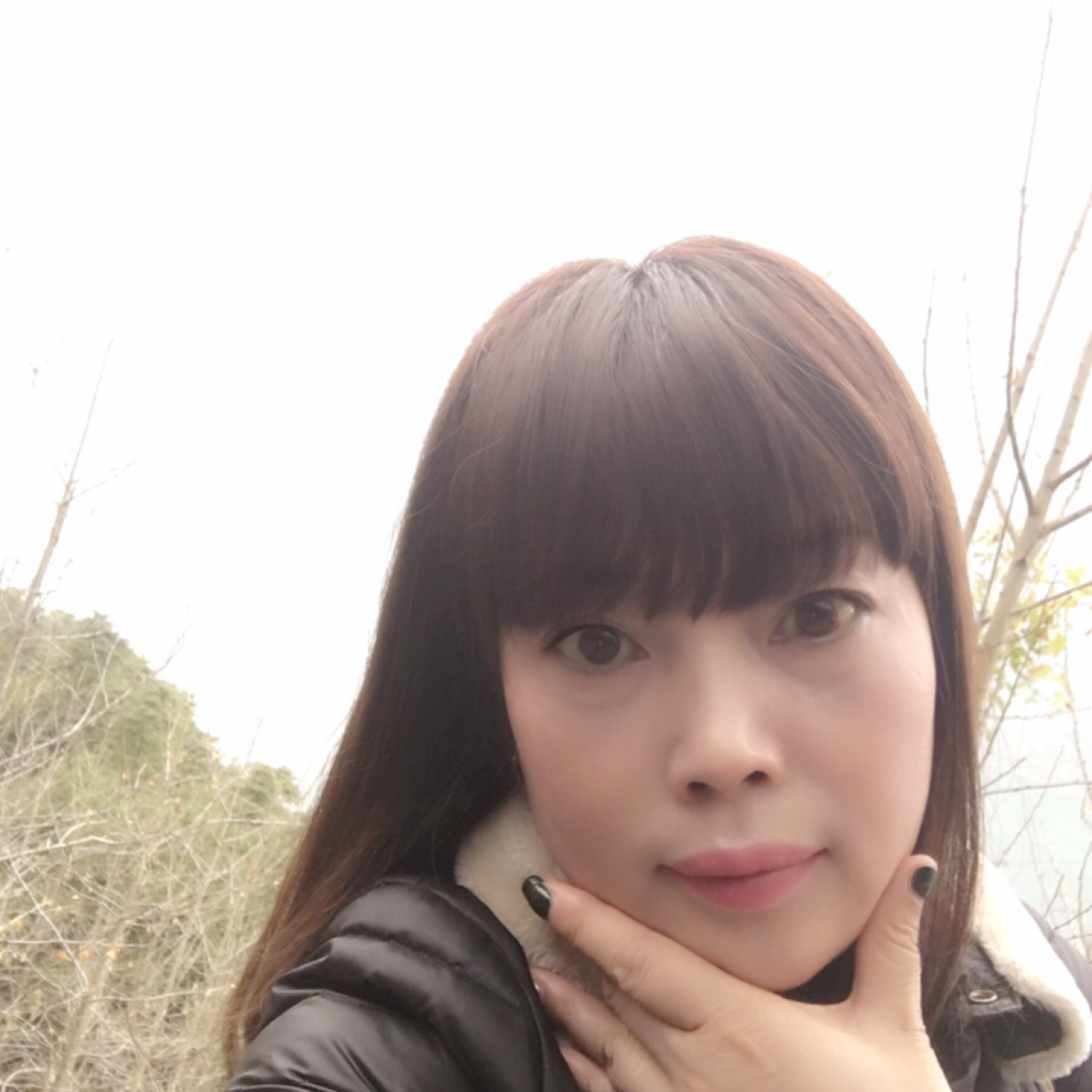 一起共同生活的人