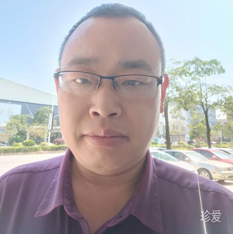 白衣染裳华