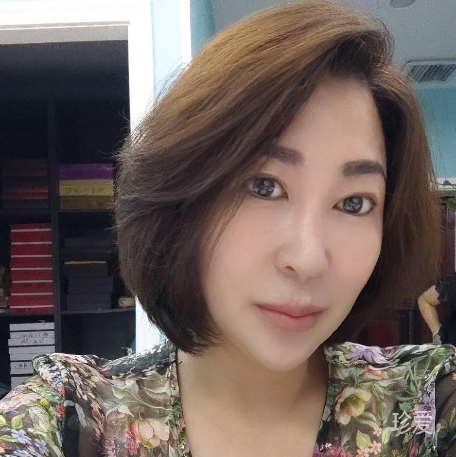 愿認識我的人健康